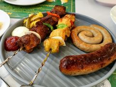 -库滋明·俄罗斯特色美食(中央大街店)