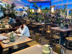 -桂满陇·杭州饭店(清河万象店)