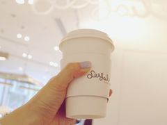 -Seesaw Coffee(上海国金中心店)