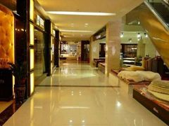 -蠡口东方明珠家具城(建元路店)