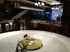 -前门烤鸭(江东中路店)