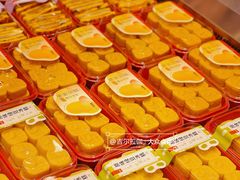 -詹记桃酥(包河万达店)