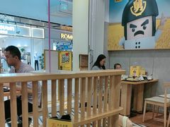 -老娘舅(苏州中心大道西大润发店)