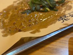 -老姑砂锅·烧烤天津菜(体北道店)