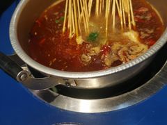 -马路边边串串香(双井直营店)