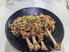 -聚味瞿记·龙虾堂(树木岭店)