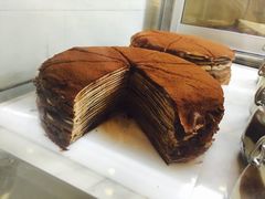 -Awfully Chocolate(来福士广场店)