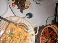 -汤城小厨•粤菜•靓汤(金宝街店)