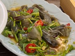 -官塘锋记鱼生·生腌·砂锅粥(牌坊街店)
