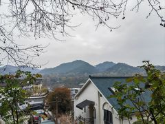-马灯部落·西湖边的创意山景餐厅(虎跑动物园店)
