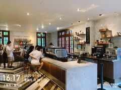 -星巴克臻选(思南公馆店)