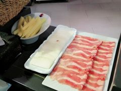 -蜀留香火锅·始于1999·原四川老火锅(白堤路店)