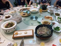 -天禄堂西溪庄园