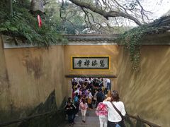 -普陀山慧济禅寺