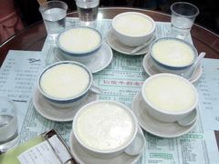 双皮奶-仁信老铺(华盖路店)
