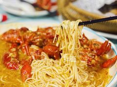 -乌江鱼杭帮菜(西湖店)