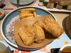 -点都德(喜粤楼店)