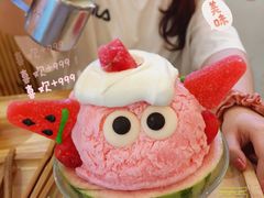 -怪物的冰与火(天虹商场中山路店)