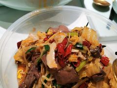-乔阿马·江南味·驴肉香(龙湖华泾天街店)