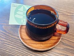 -fishtank鱼缸咖啡(三山街店)