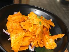 -九田家黑牛烤肉料理(中北镇店)