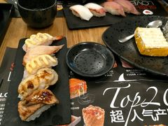 -Sushi Love 创意寿司(丽影广场店)