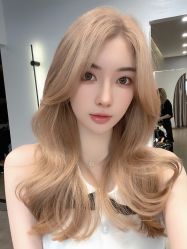 -MY HAIR ARDOR