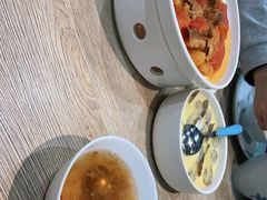 -小雅木姜子烤鸡·贵州菜(鸿通城店)