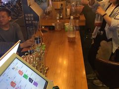 -板凳鲜酿·精酿啤酒(科华北路店)