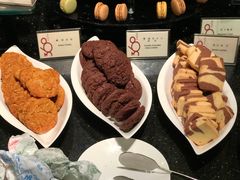 -澳门旅游塔360°旋转餐厅(南湾湖广场店)