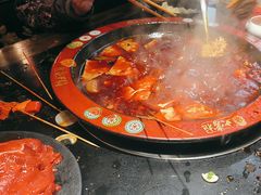 -矮板凳老火锅(宽窄巷子店)