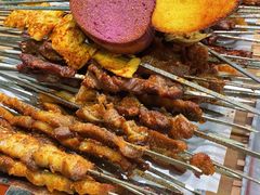 -老虎滩大连海鲜烧烤(水游城店)
