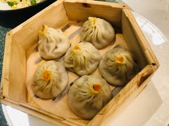 -上海人家花樣年华(中山公园店)
