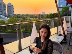 -WESTWOOD•落日餐厅•乐队演出(前海壹方汇店)