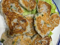 煎鱼饼-华嫂冰室(尖沙咀店)