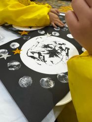点击看大图 -奈尔宝·儿童乐园·亲子餐厅(星河湾店)