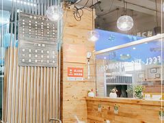 大堂-韩礼年糕(飞虹路店)