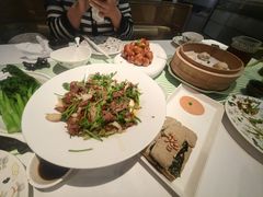 -桂满陇·杭州饭店(清河万象店)