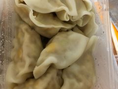 白菜餃-饺子站(沙梨头店)