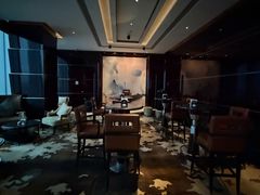 -瑞吉吧 The St·Regis Bar(长沙瑞吉酒店)