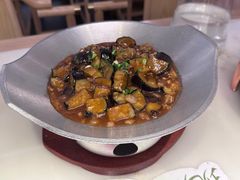 -绿茶餐厅(青岛城阳万象汇店)