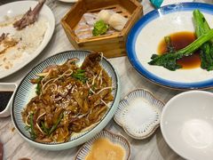 -喜喜香港餐厅(夏日百货店)