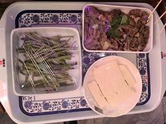 -来涮蜀鲜货火锅串串香(菜市口店)