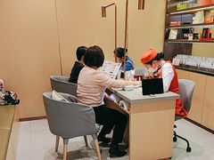 -海底捞火锅(让胡路万达店)