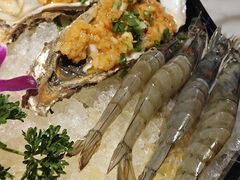 -火炉火自助餐(西直门凯德MALL店)