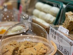 -泸溪河桃酥(湖滨银泰in77店)
