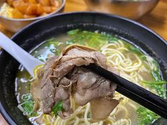 -河南拉面(肇周路店)