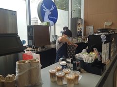 -瑞幸咖啡(绿地锦峰大厦店)