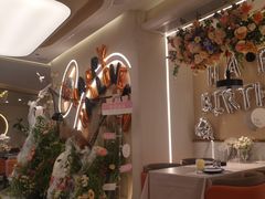 -LE SHARE洛笙·花园西餐(北京路步行街店)