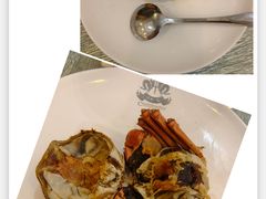 -海天一色海景自助餐厅(西港花园店)